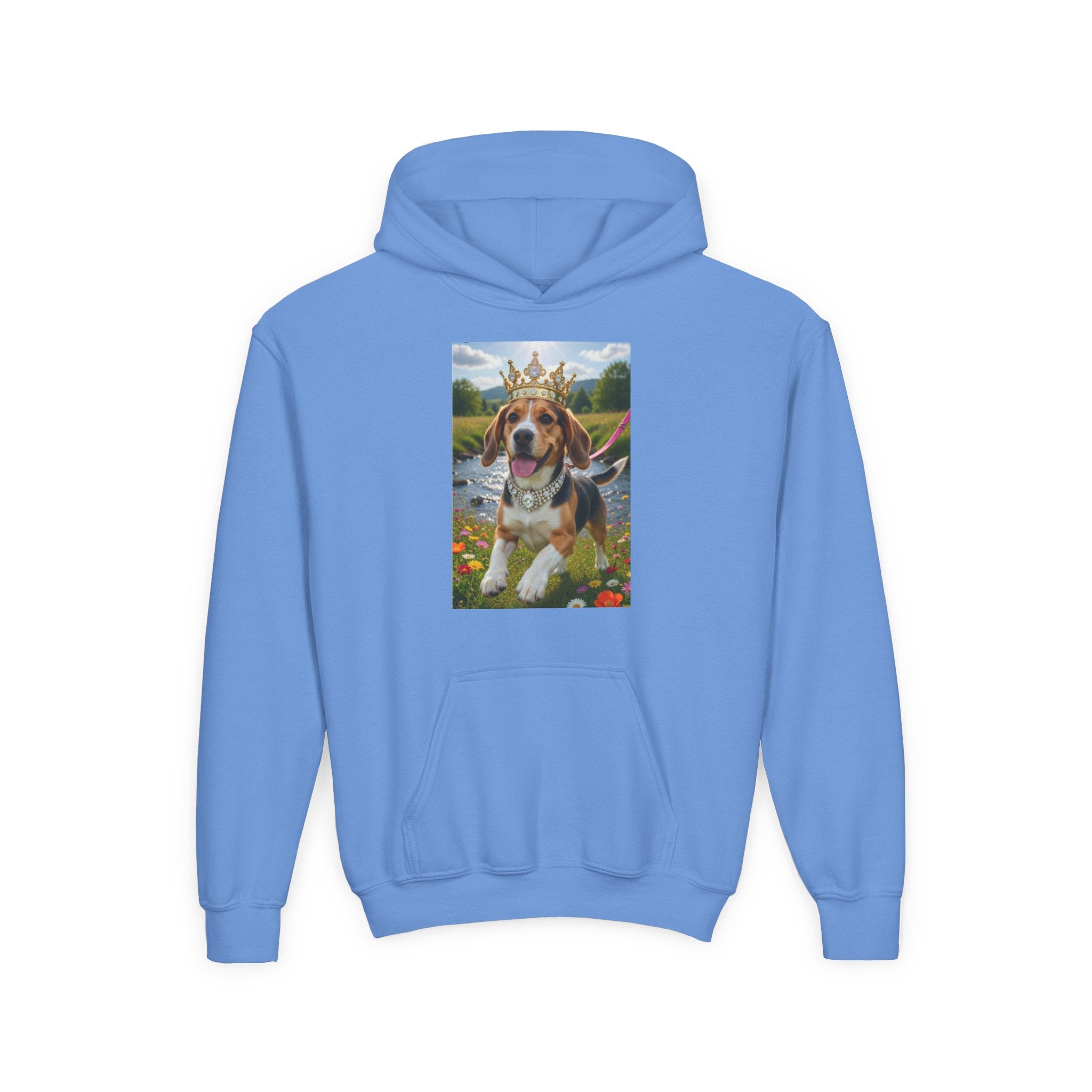 Face Swap Hoodie — Funny Couple Gift for Lovers