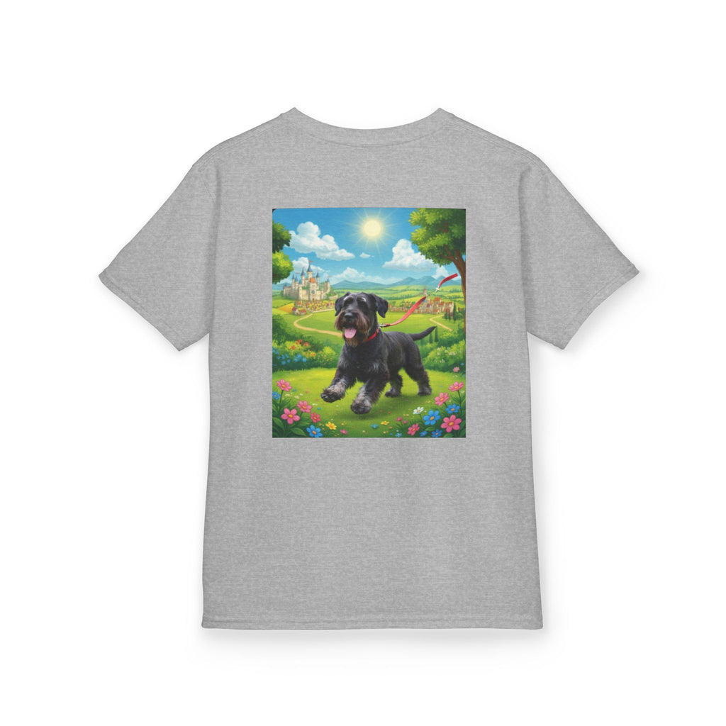Kids Heavy Cotton™ Tee
