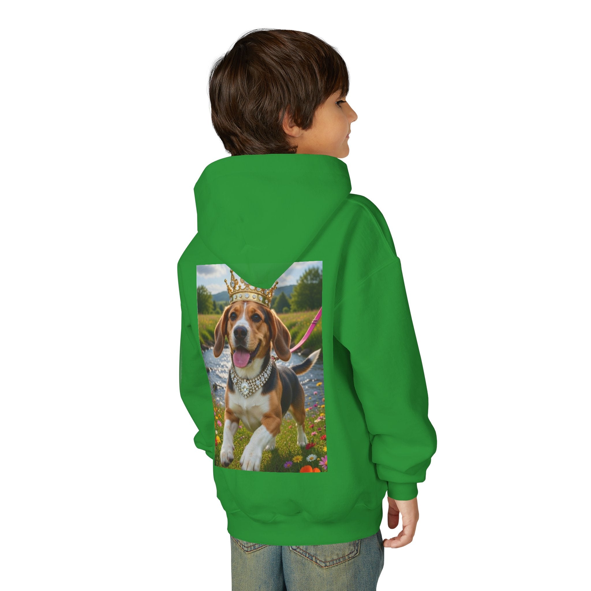 Face Swap Hoodie — Funny Couple Gift for Lovers