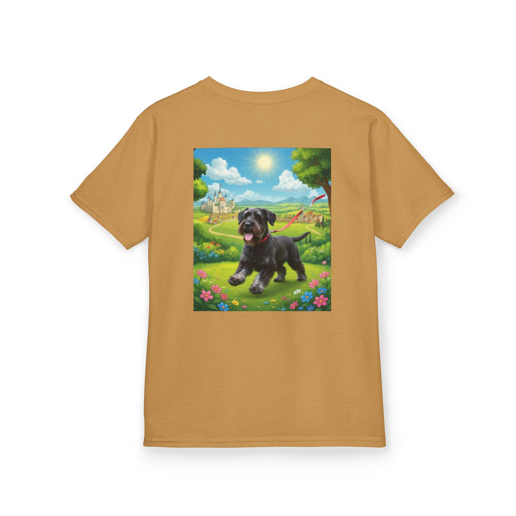 Kids Heavy Cotton™ Tee