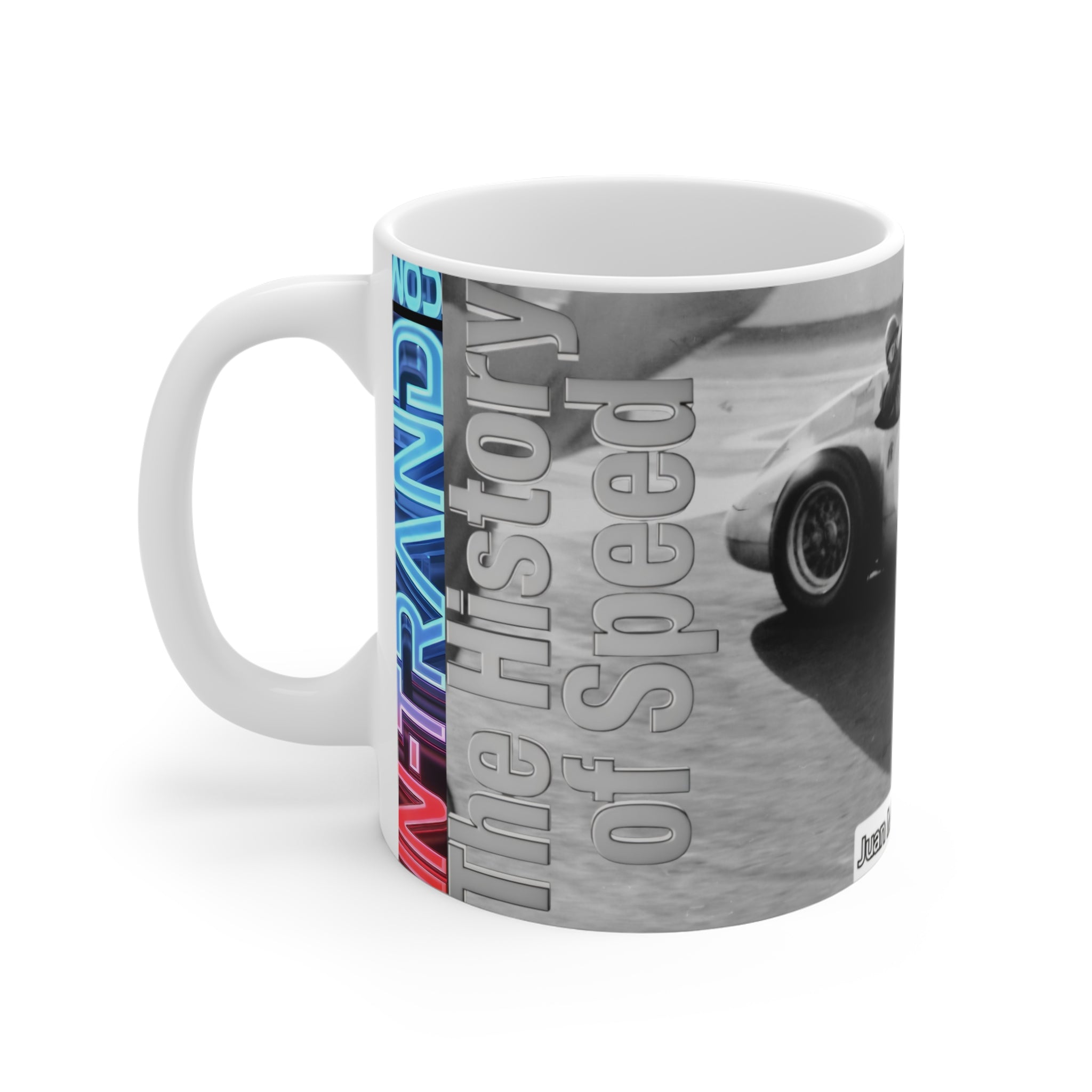 Mug 11oz