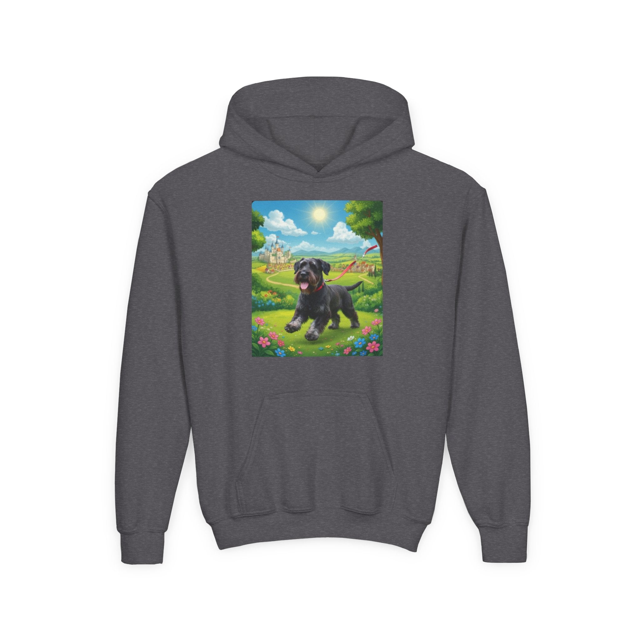 Dog Lovers Hoodie — Best Gift for Dog Lovers