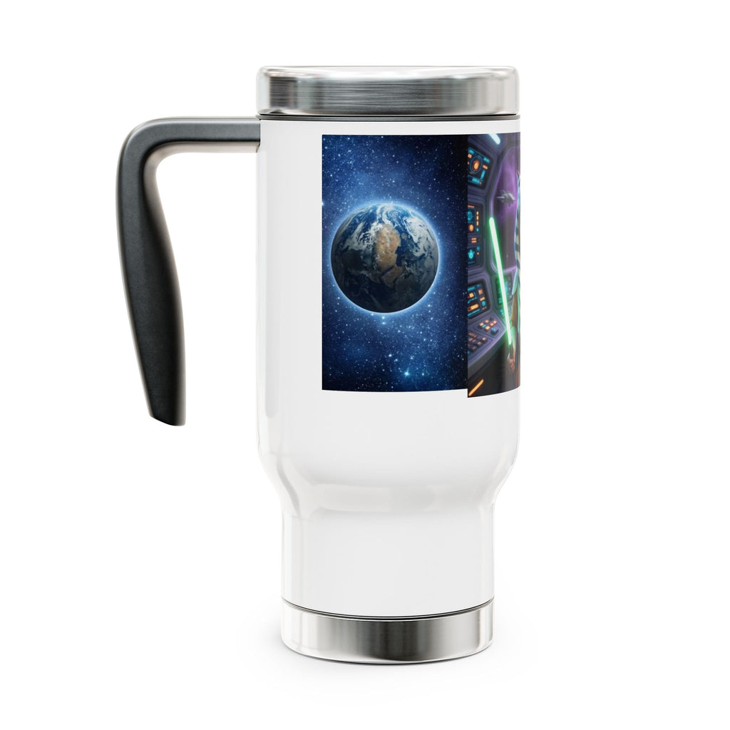 Travel Mug