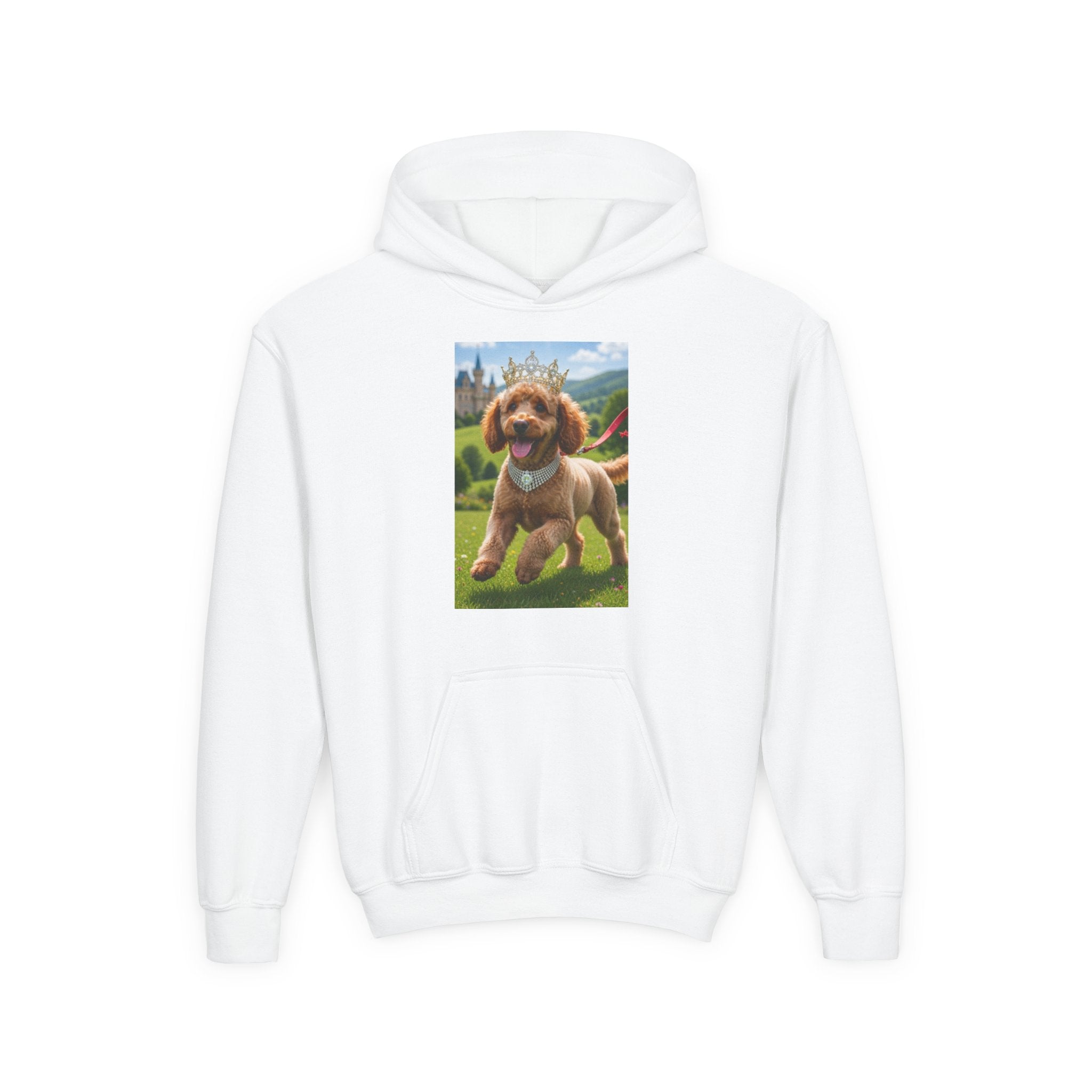 Lovers Dog Hoodie — Best Gift for Dog Lovers