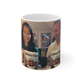 Personalized Photo Coffee Mug — Custom Family Photo 11oz