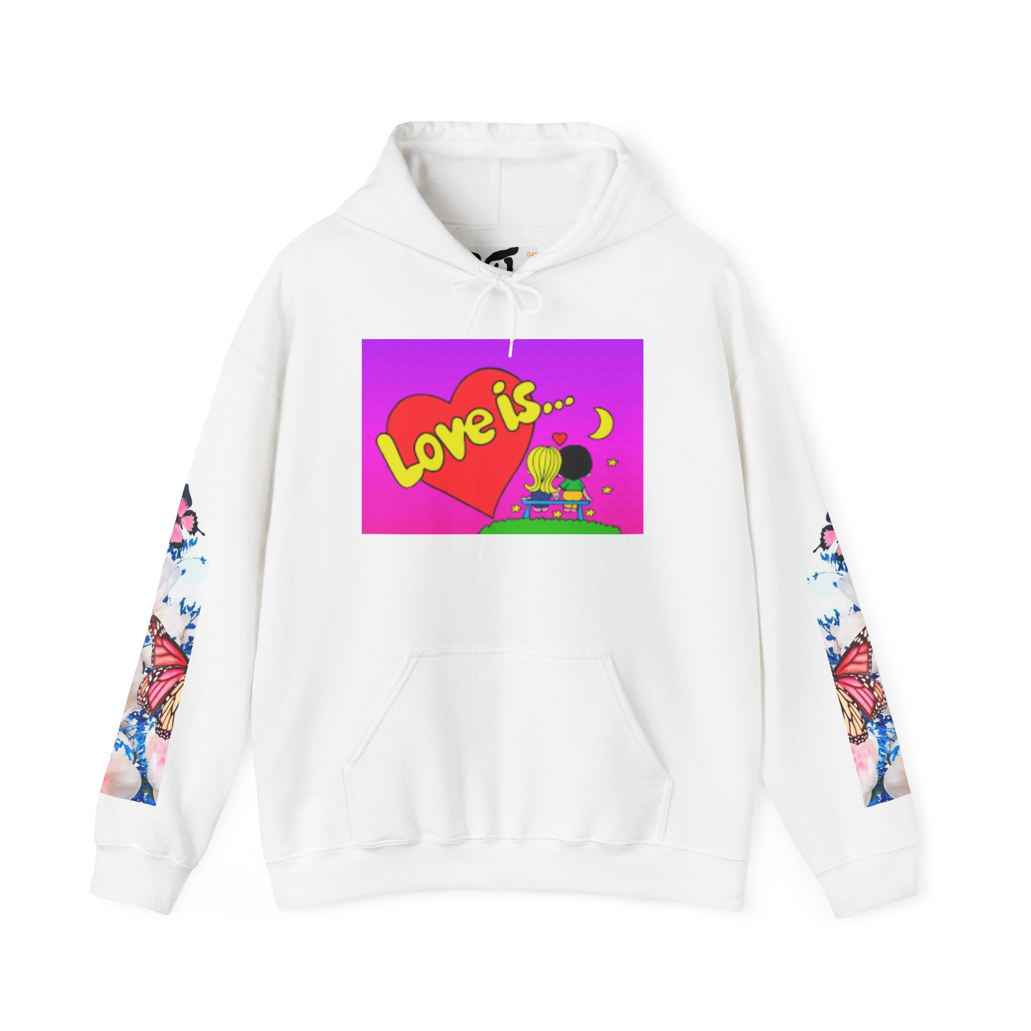 Stylish Hoodie — Best Gift Pullover