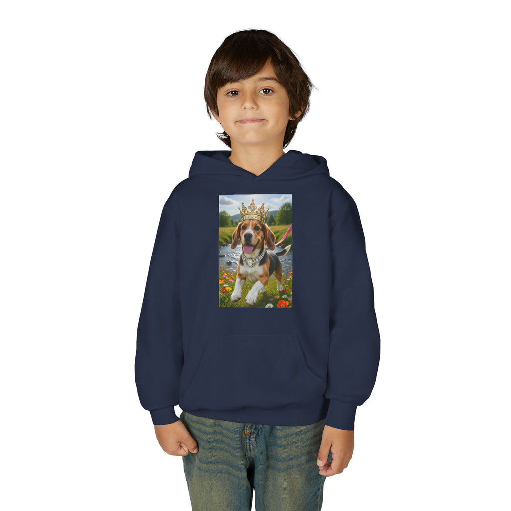 Face Swap Hoodie — Funny Couple Gift for Lovers