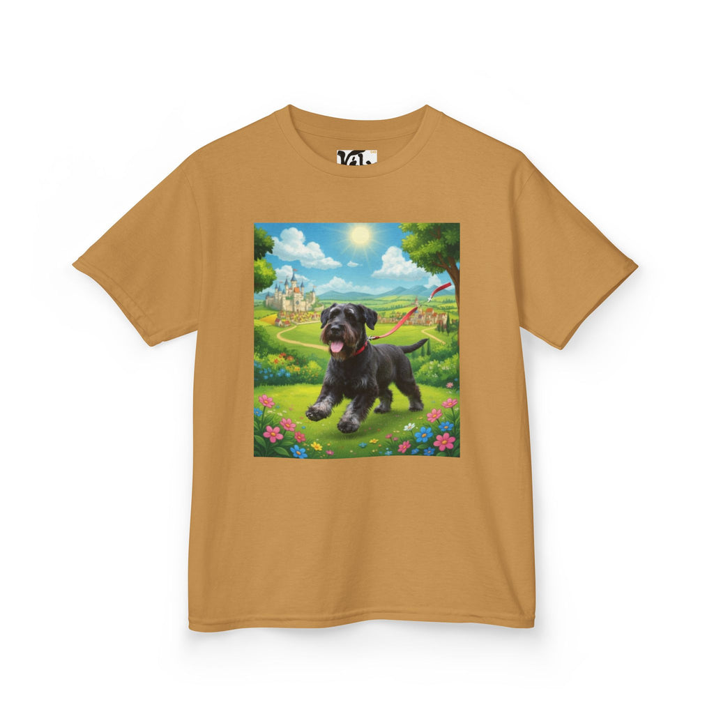 Kids Heavy Cotton™ Tee