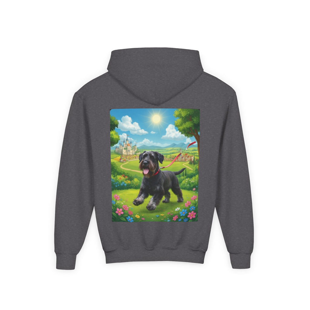 Dog Lovers Hoodie — Best Gift for Dog Lovers
