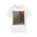 💎 Mountain Bike T-Shirt — Mountain Bike Lovers Graphic Tee 💎