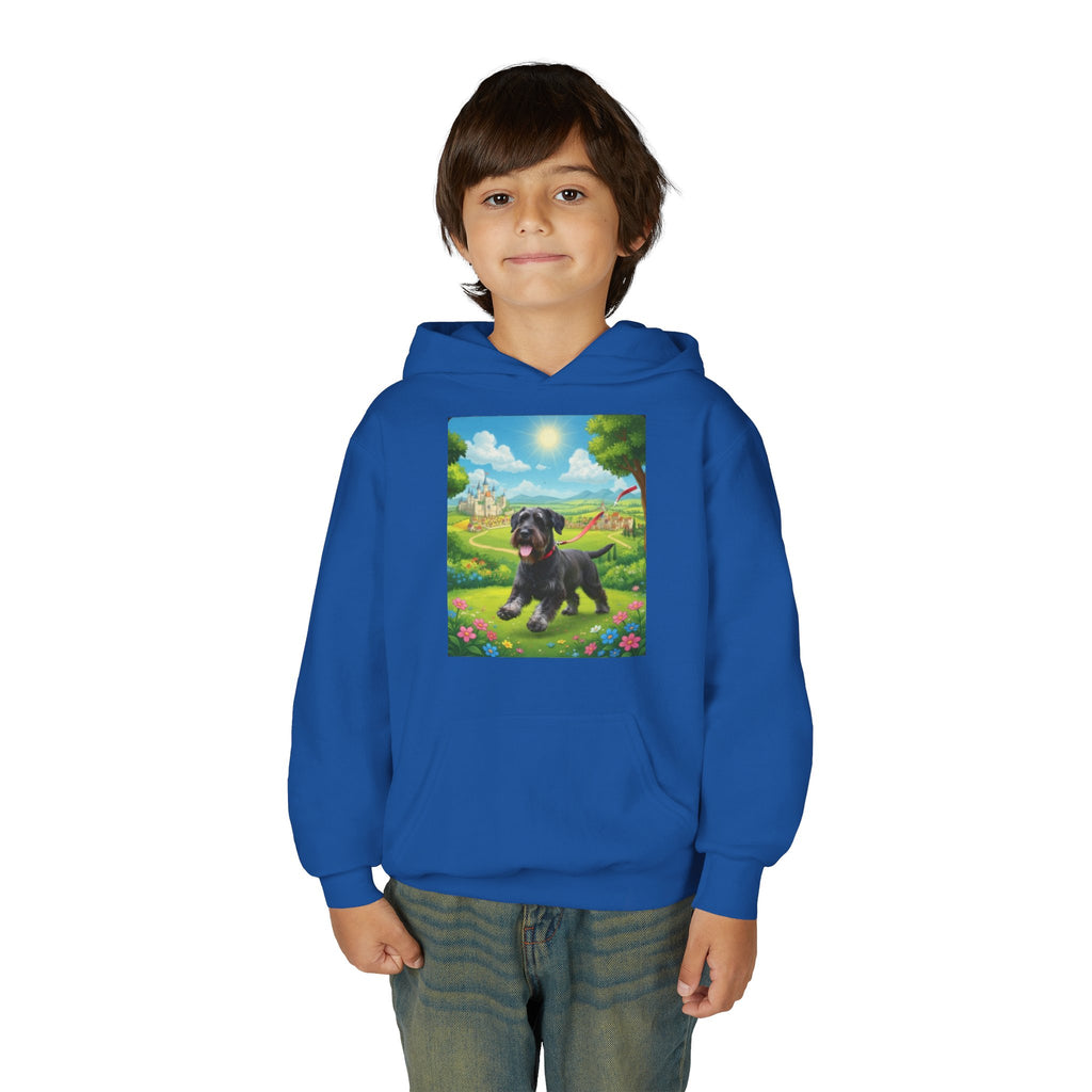 Dog Lovers Hoodie — Best Gift for Dog Lovers