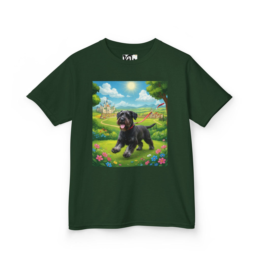 Kids Heavy Cotton™ Tee