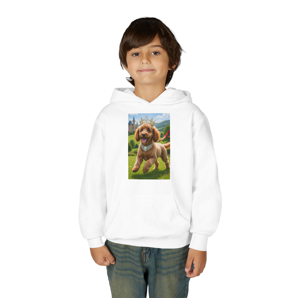 Lovers Dog Hoodie — Best Gift for Dog Lovers