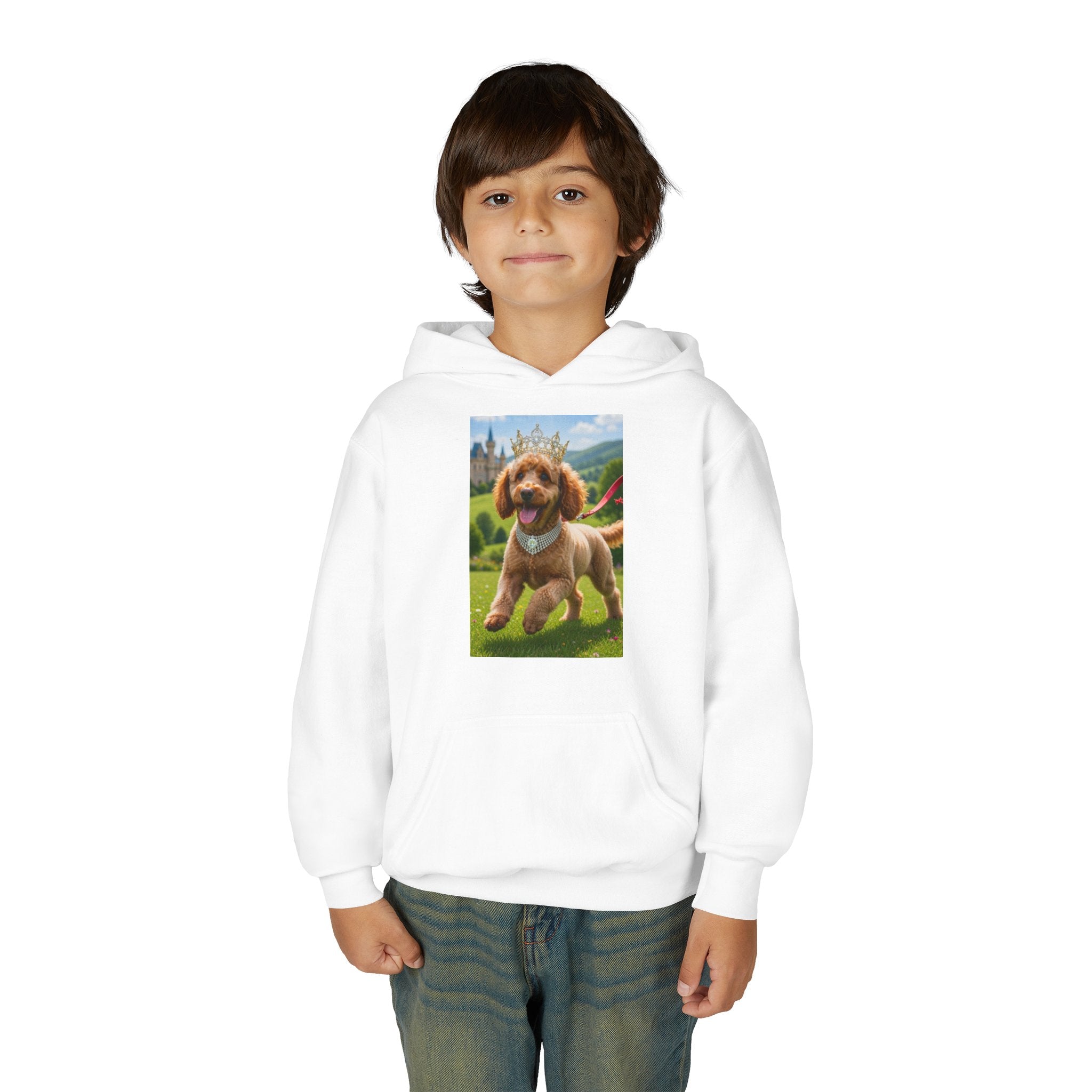 Lovers Dog Hoodie — Best Gift for Dog Lovers
