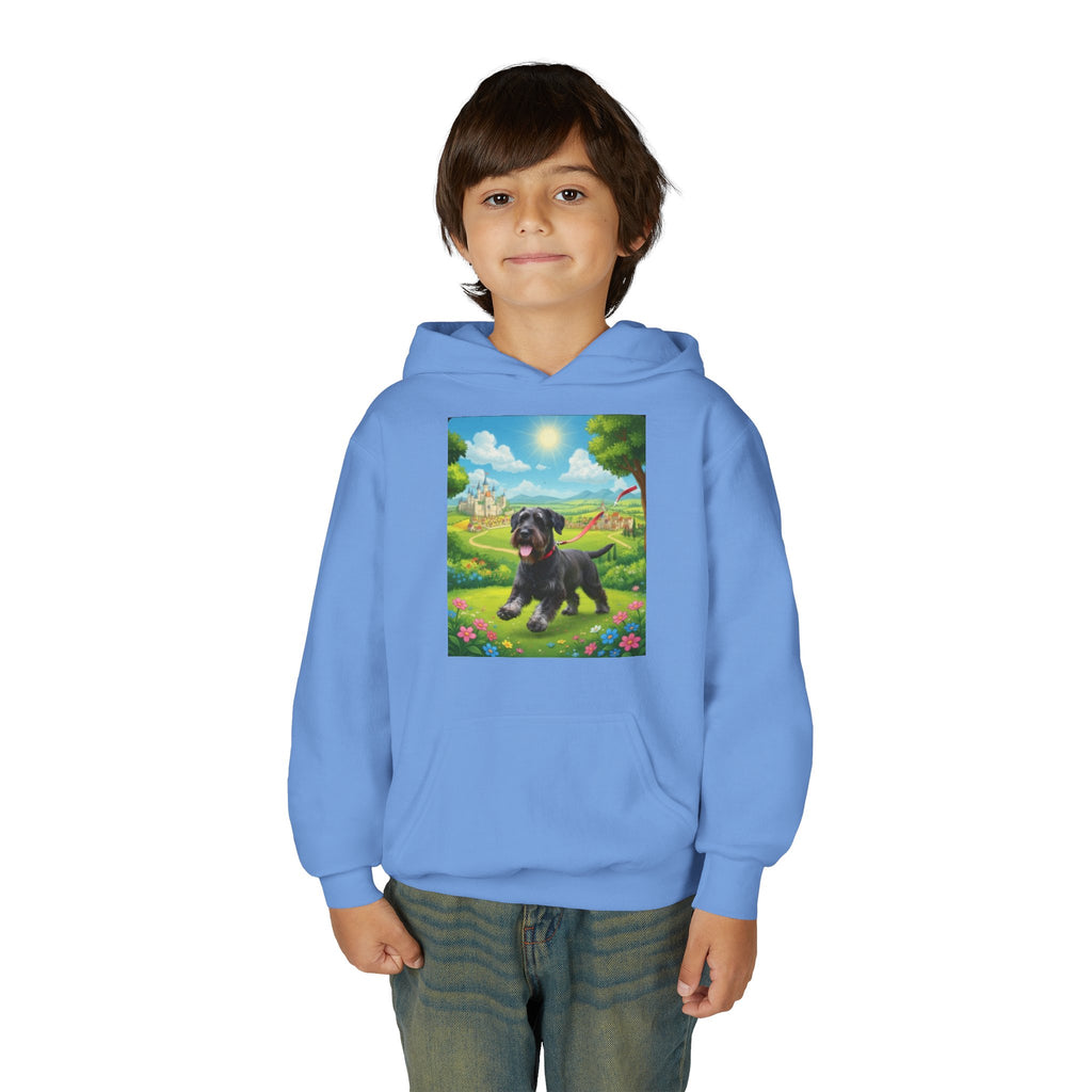 Dog Lovers Hoodie — Best Gift for Dog Lovers