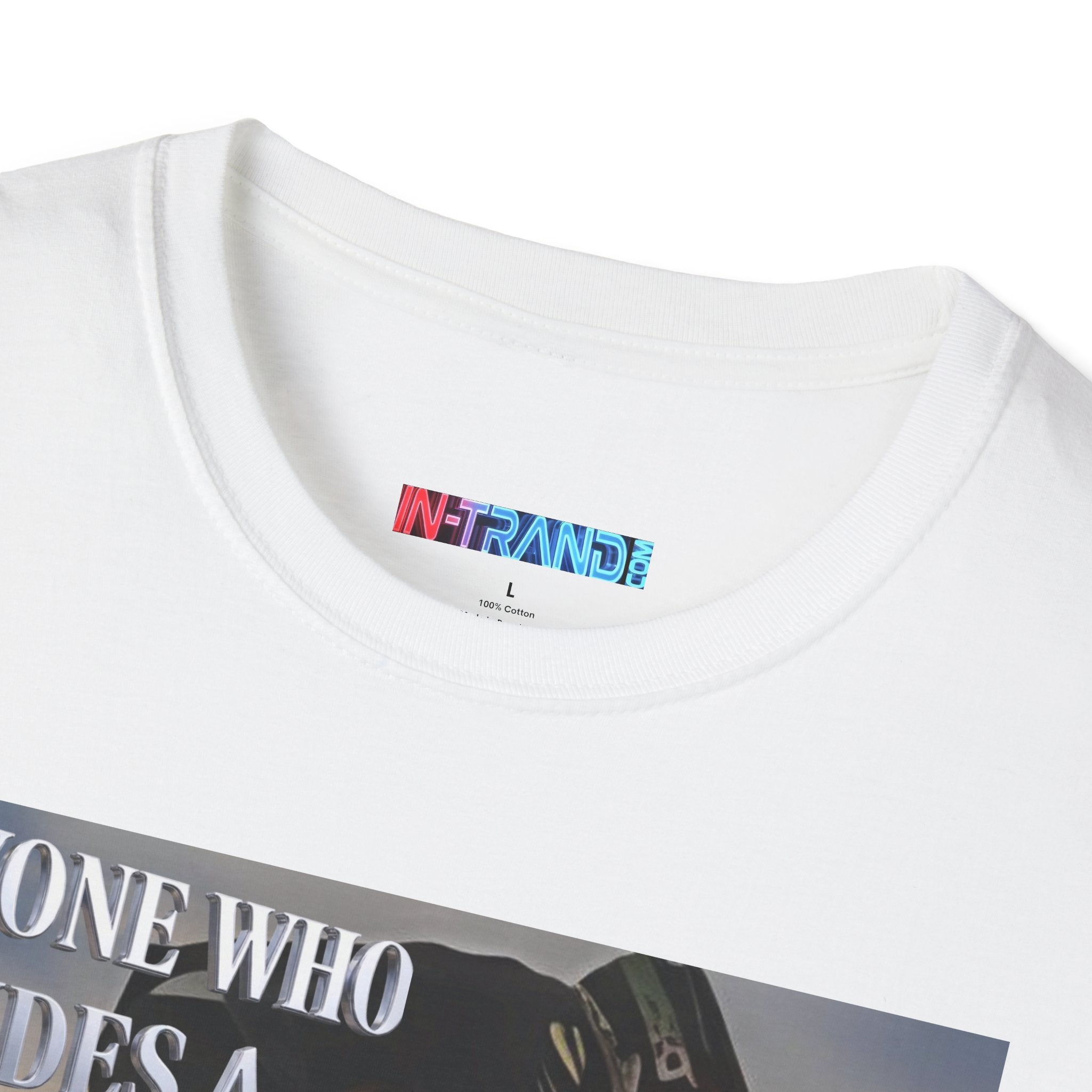 Bike Lovers T-Shirt — Cycling Enthusiast Tee