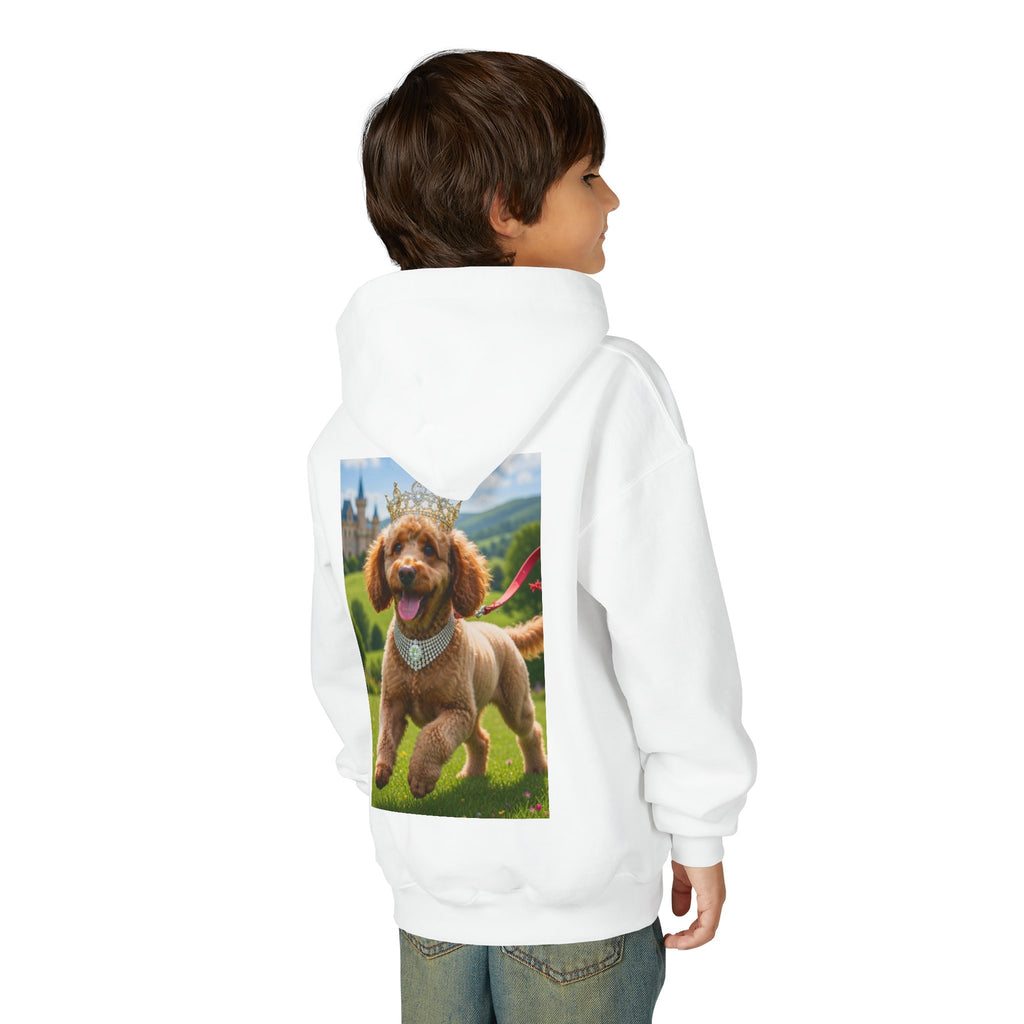 Lovers Dog Hoodie — Best Gift for Dog Lovers