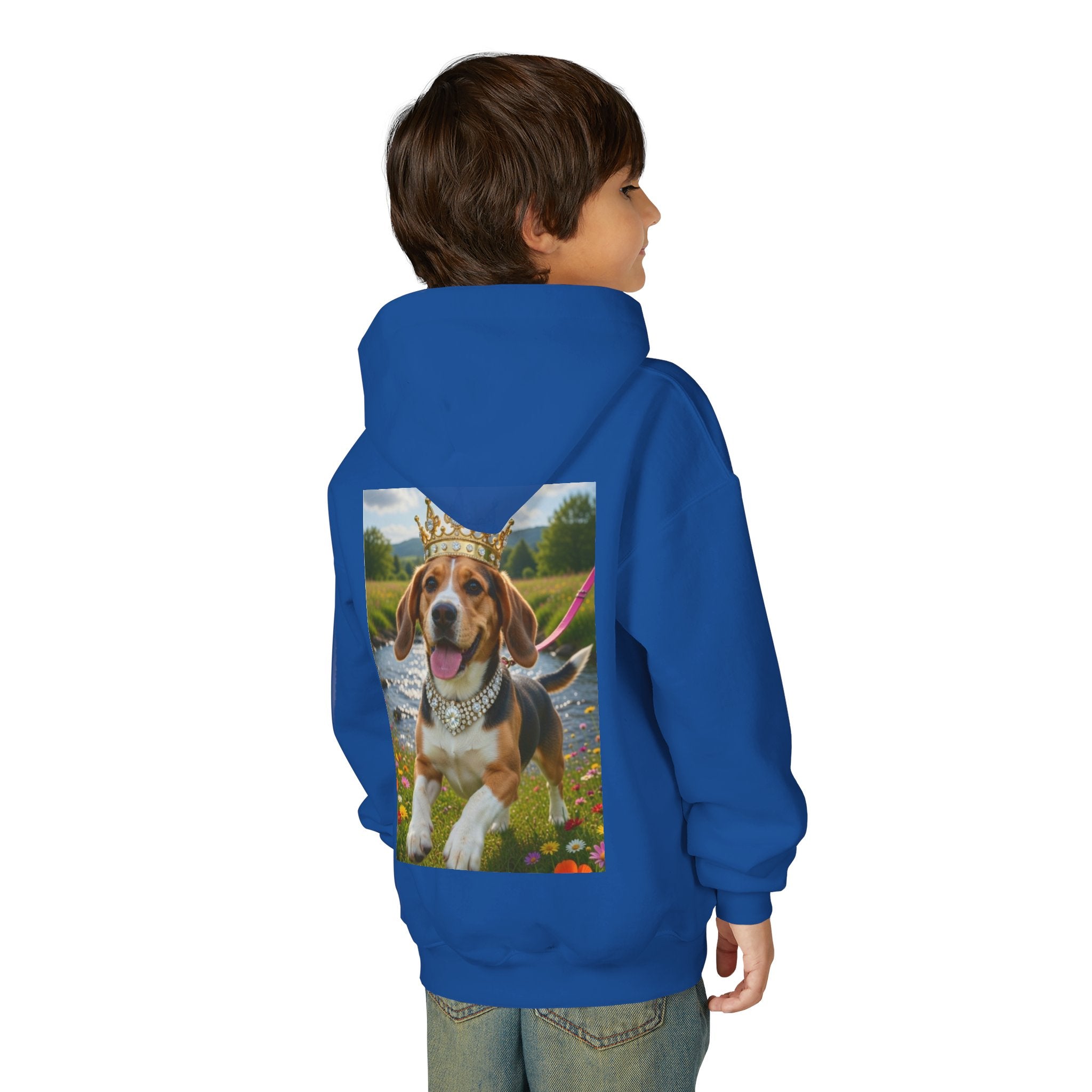 Face Swap Hoodie — Funny Couple Gift for Lovers
