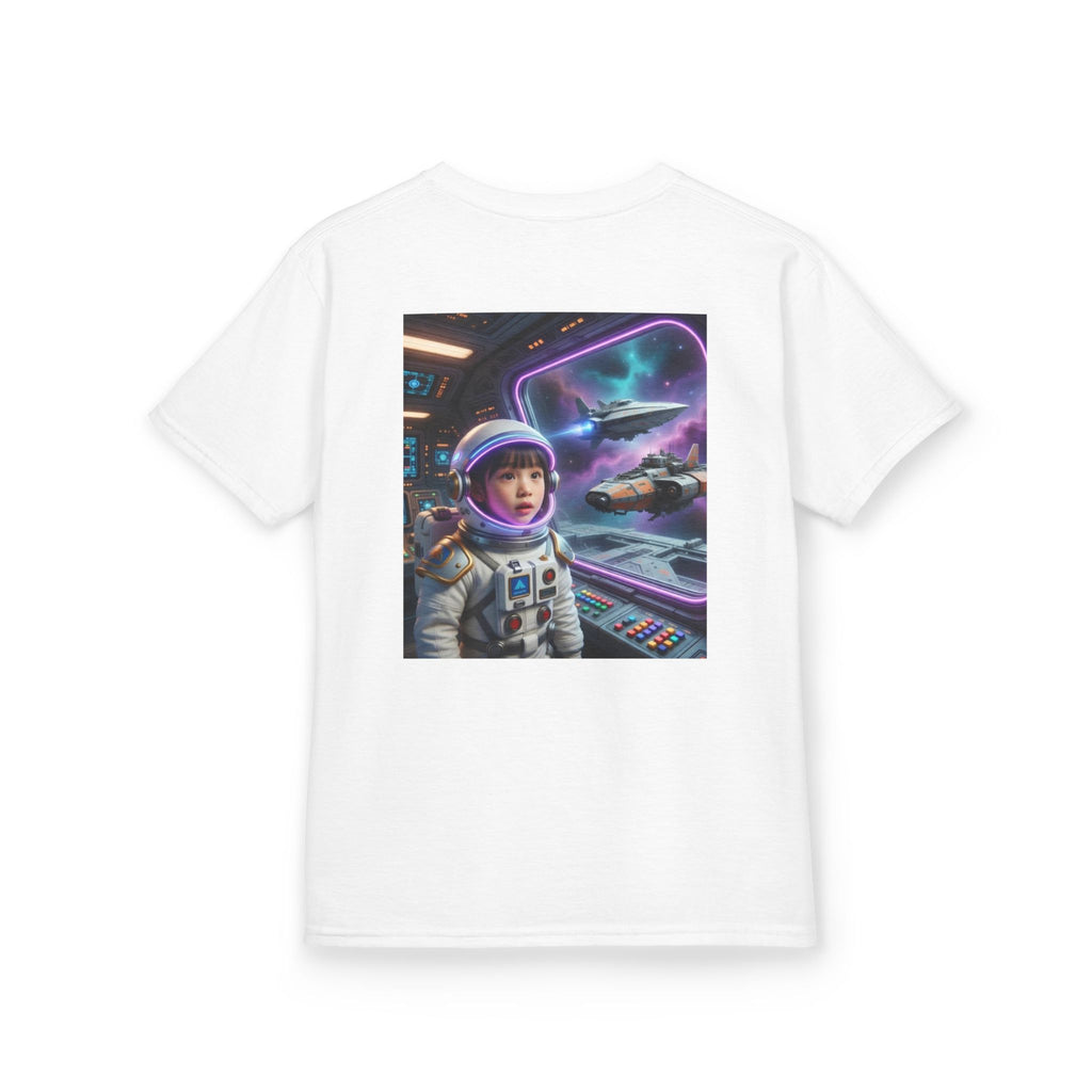 💎 Face Swap Kids Novelty Shirt — Best Gift for Boys & Girls 💎