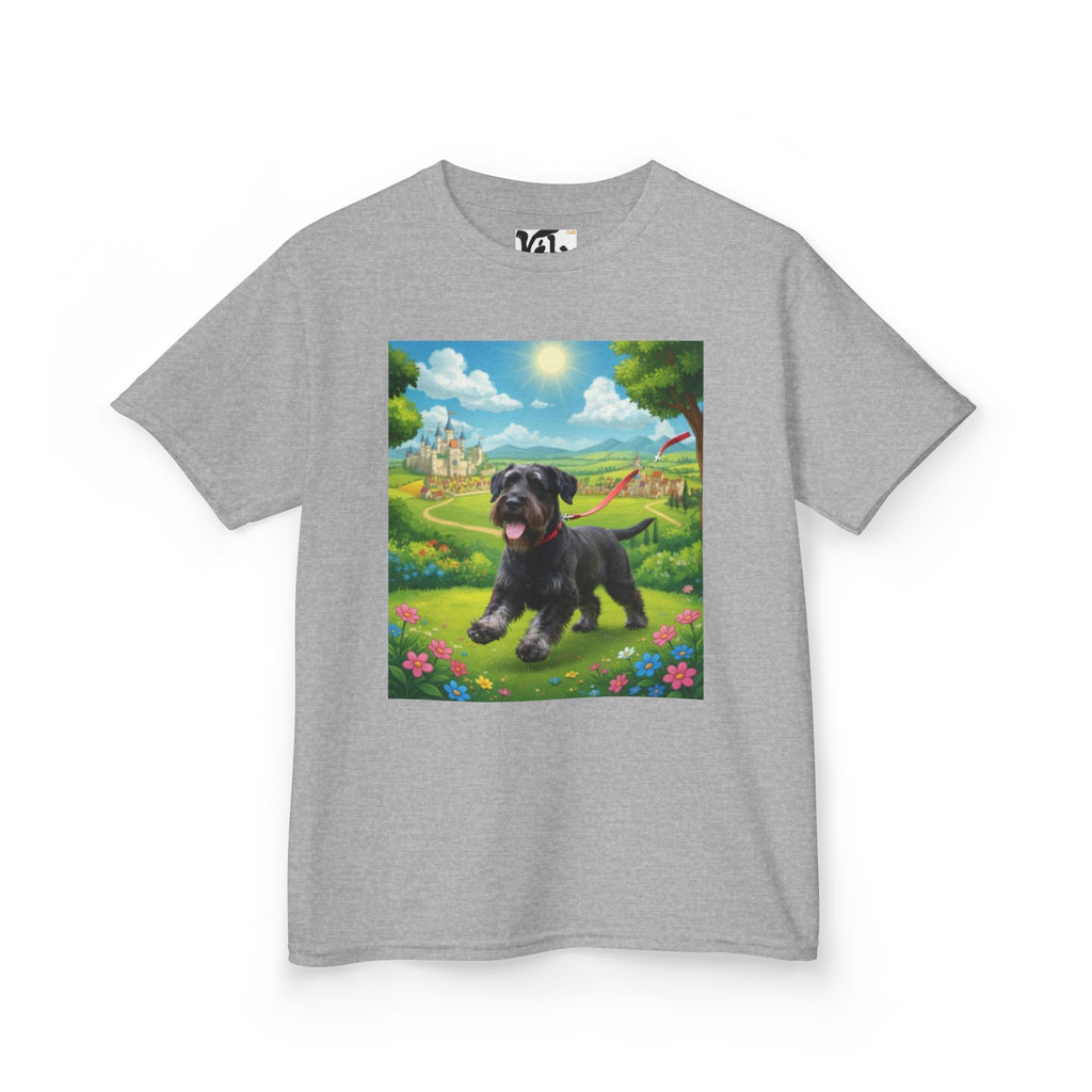 Kids Heavy Cotton™ Tee