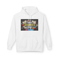 Happy Teacher's Day Hoodie - Teacher Appreciation Gift