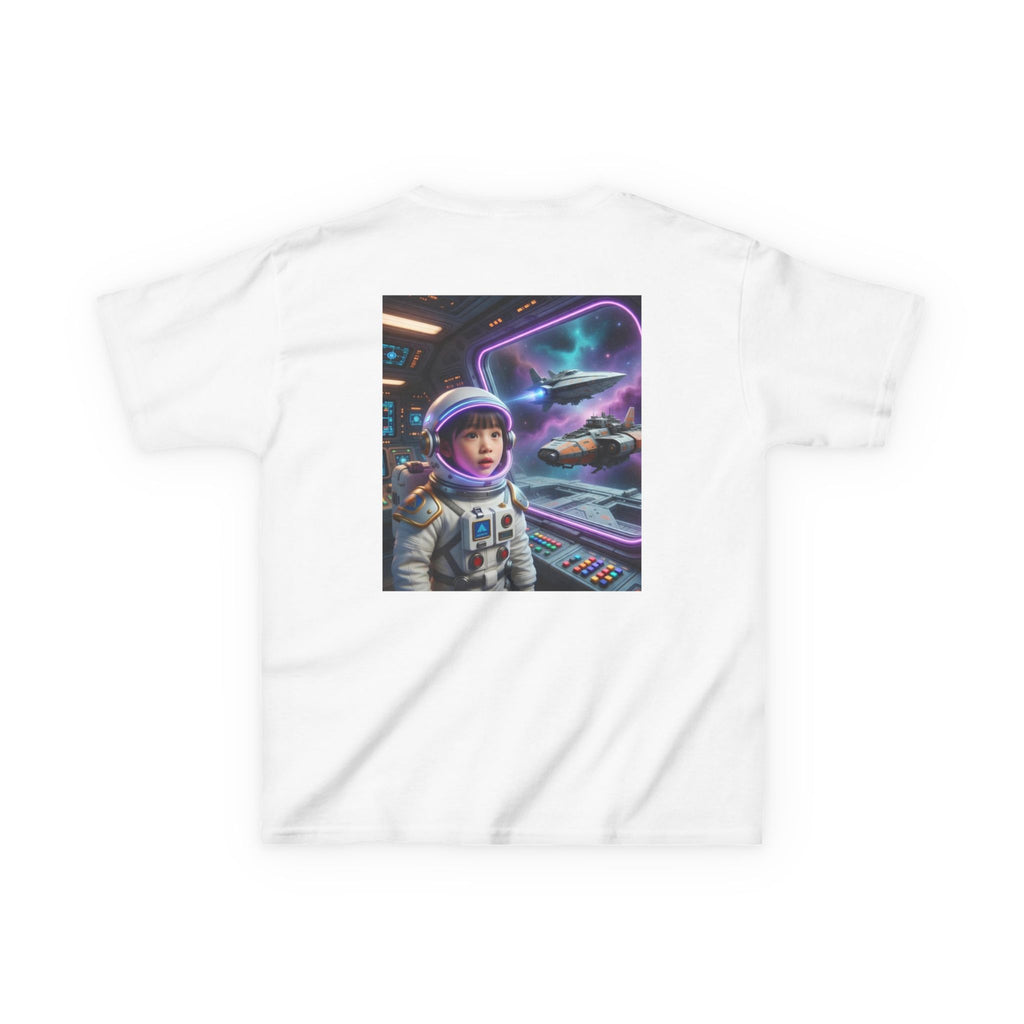 💎 Face Swap Kids Novelty Shirt — Best Gift for Boys & Girls 💎