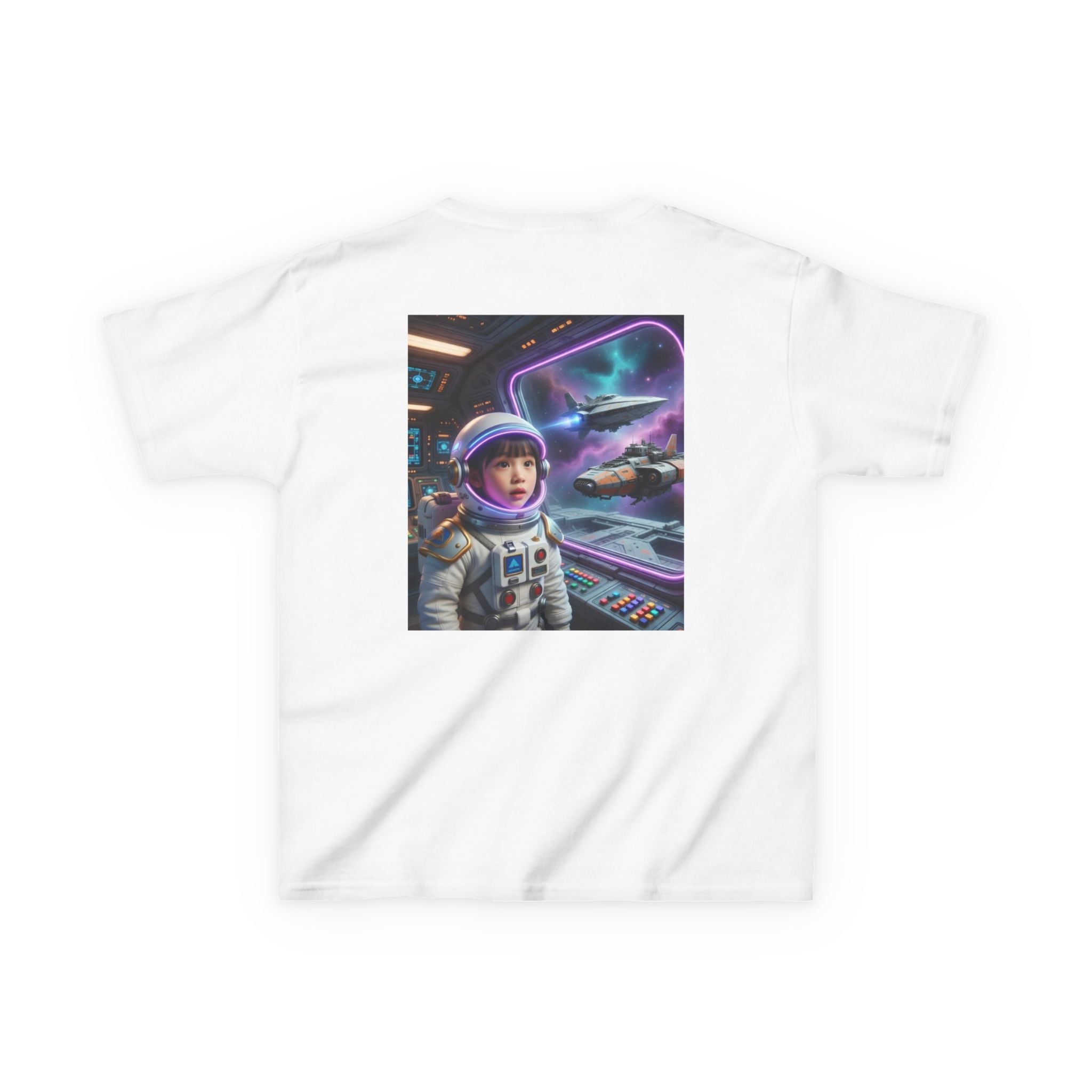 💎 Face Swap Kids Novelty Shirt — Best Gift for Boys & Girls 💎