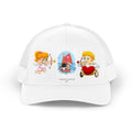 CAP Retro Trucker Hat — Stylish Gift Cap