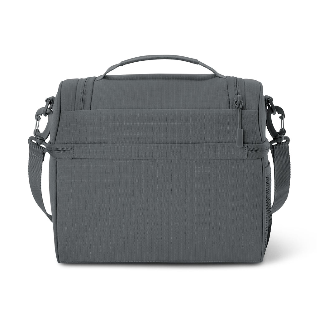 BAG - LOVE IS...- Stylish Cooler Bag — Best Gift Insulated Tote for Picnics & Outdoor Entertaining