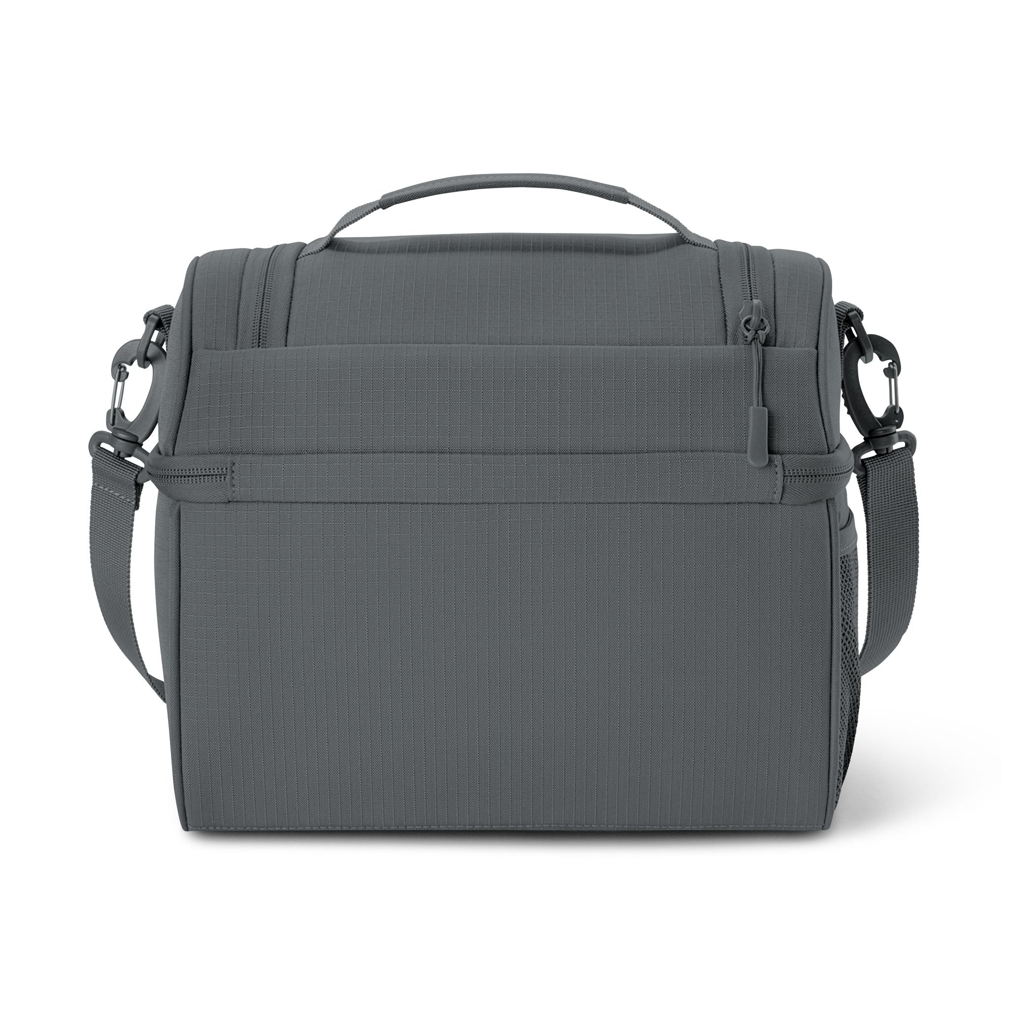BAG - LOVE IS...- Stylish Cooler Bag — Best Gift Insulated Tote for Picnics & Outdoor Entertaining