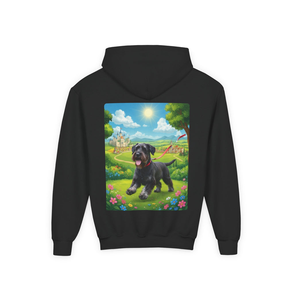 Dog Lovers Hoodie — Best Gift for Dog Lovers