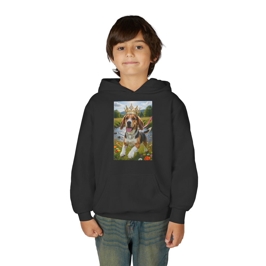 Face Swap Hoodie — Funny Couple Gift for Lovers