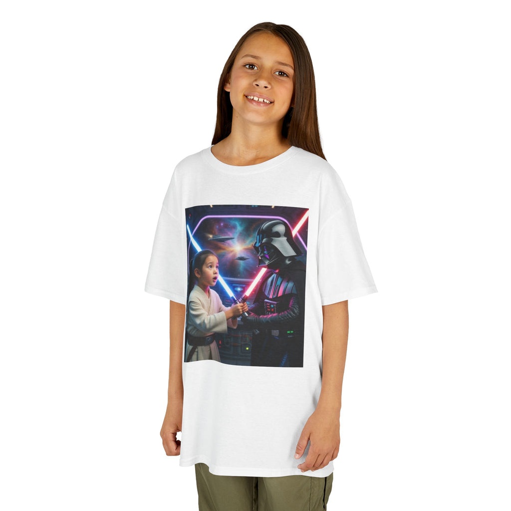 💎 Face Swap Kids T-Shirt — Funny Best Gift for Friends & Couples 💎