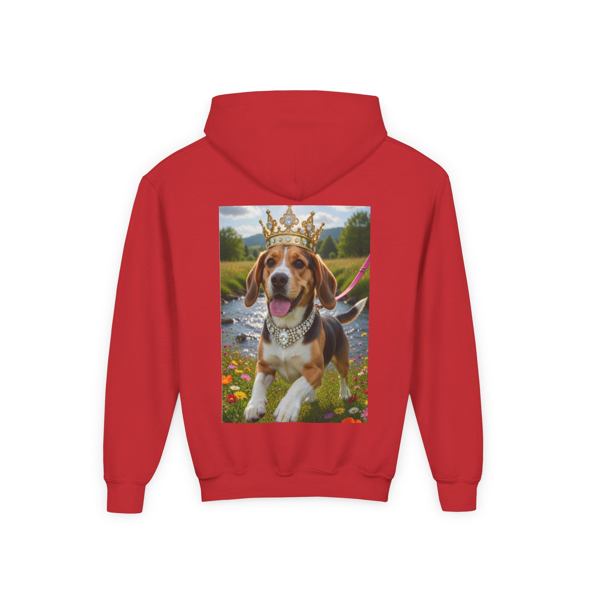 Face Swap Hoodie — Funny Couple Gift for Lovers
