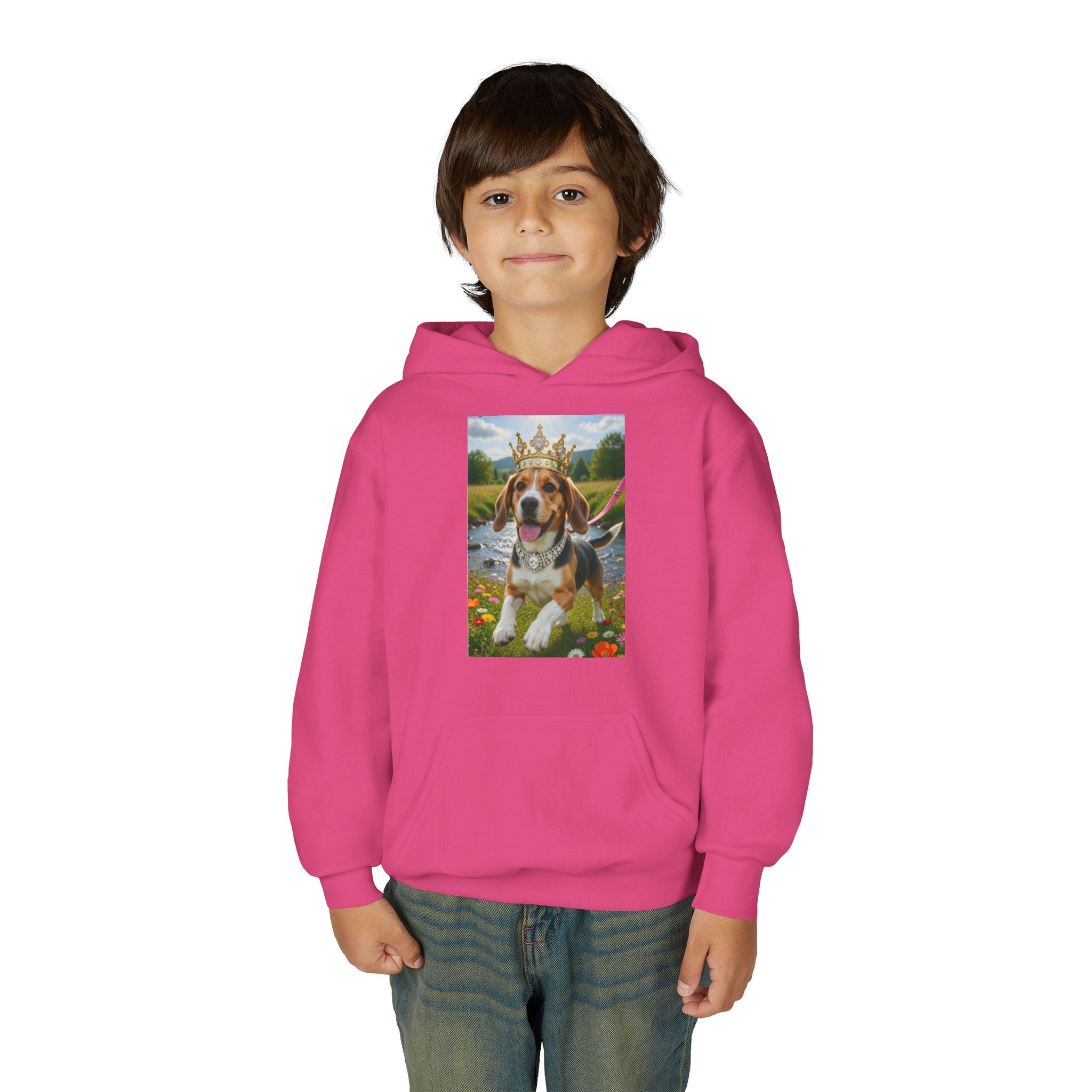 Face Swap Hoodie — Funny Couple Gift for Lovers