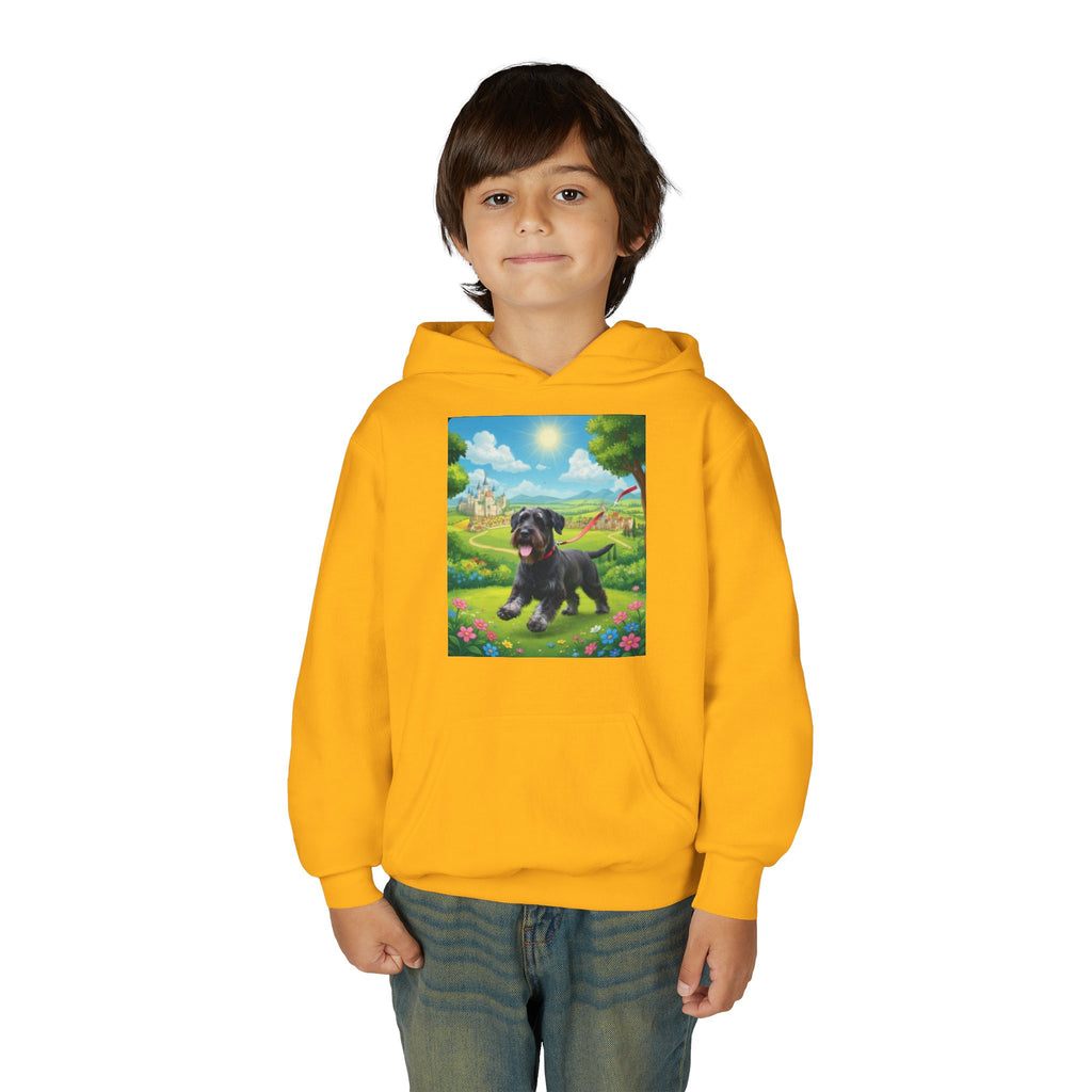 Dog Lovers Hoodie — Best Gift for Dog Lovers
