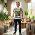 Animal Defense T-Shirt — Bright, Stylish Gift Tee