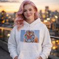 HOODIE NATURE Lovers Hoodie — HOODIE NATURE Nautical Graphic Sweatshirt