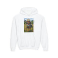 Best Gift for Lovers Hoodie