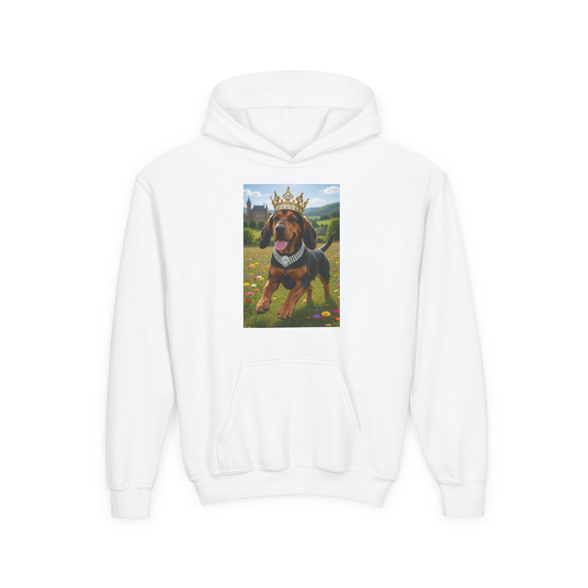 Best Gift for Lovers Hoodie