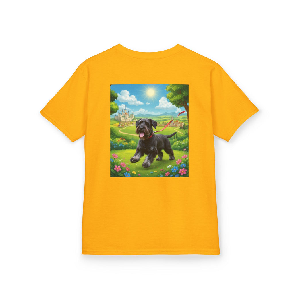 Kids Heavy Cotton™ Tee