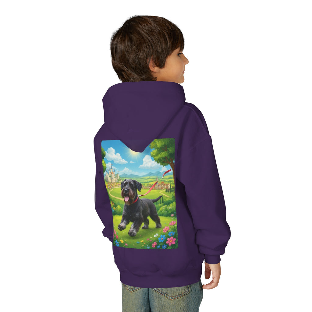 Dog Lovers Hoodie — Best Gift for Dog Lovers