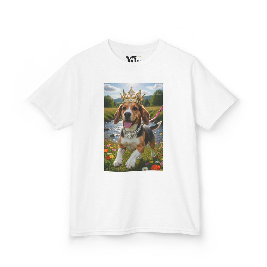 Kids 'Face Swap' Tee — Fun Photo Swap Gift for Kids & Couples