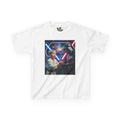 💎 My Kids My Heroes Kids Tee — Best Gift for Sons & Daughters 💎