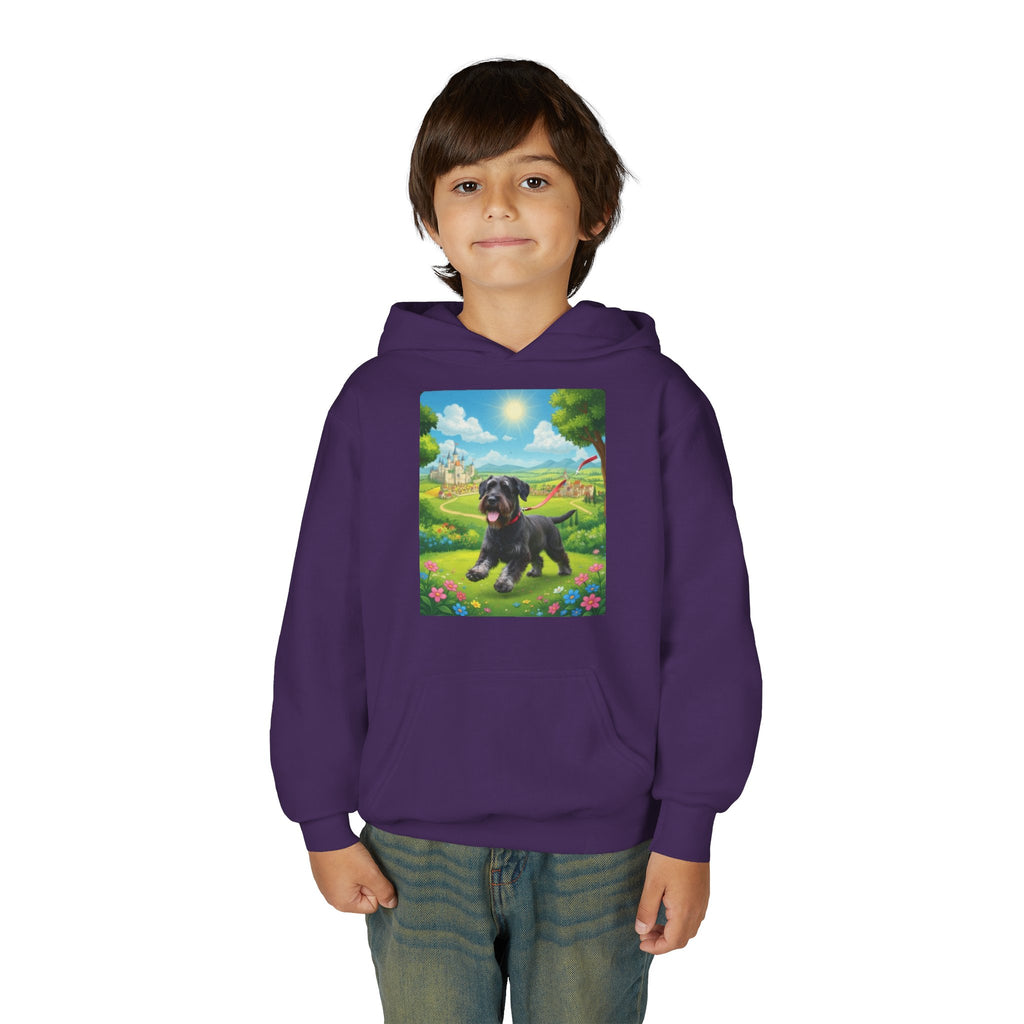 Dog Lovers Hoodie — Best Gift for Dog Lovers