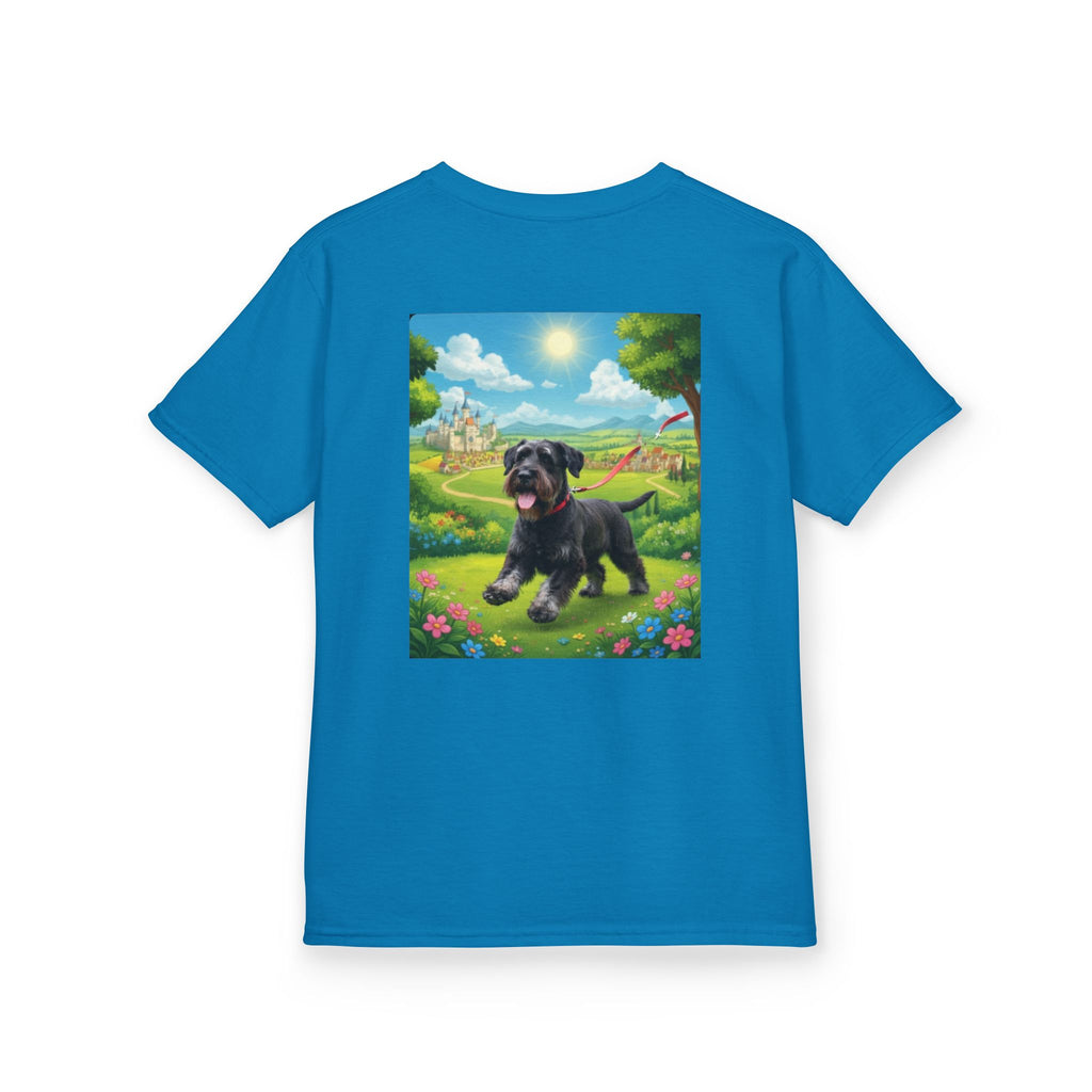Kids Heavy Cotton™ Tee