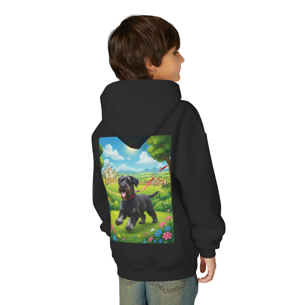 Dog Lovers Hoodie — Best Gift for Dog Lovers