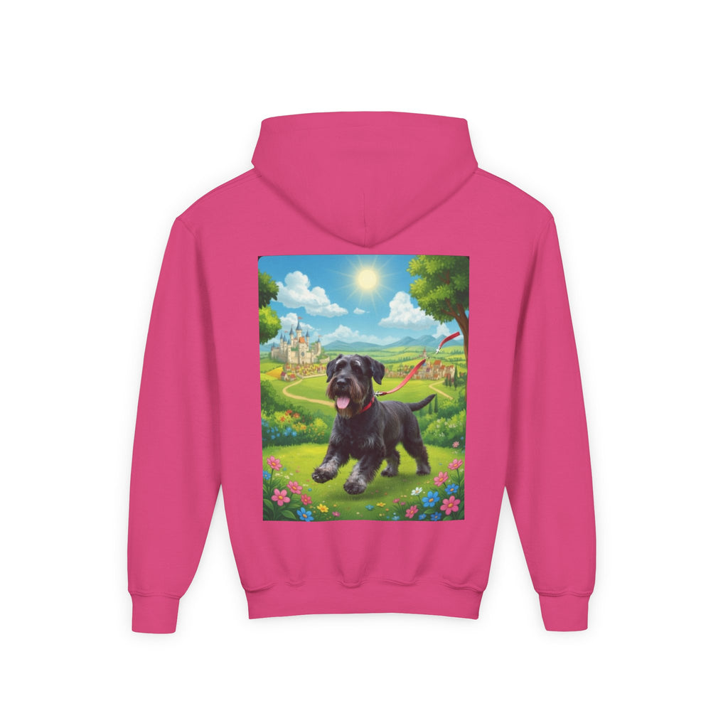 Dog Lovers Hoodie — Best Gift for Dog Lovers