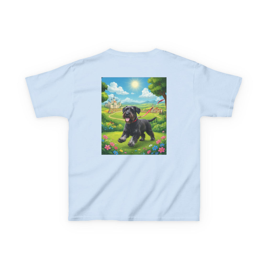 Kids Heavy Cotton™ Tee