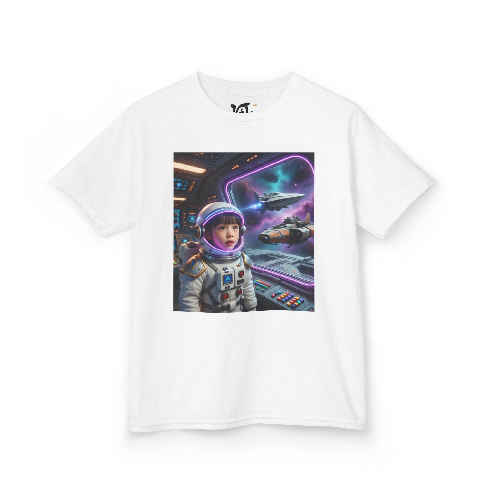 💎 Face Swap Kids Novelty Shirt — Best Gift for Boys & Girls 💎